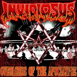 Invidiosus : Overlords of the Apocalypse